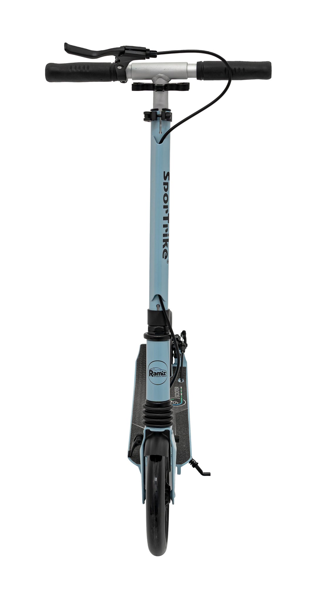 SPORTRIKE Romobil - Plava