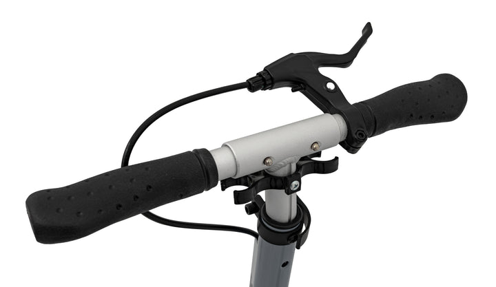 SPORTRIKE Scooter - Siva