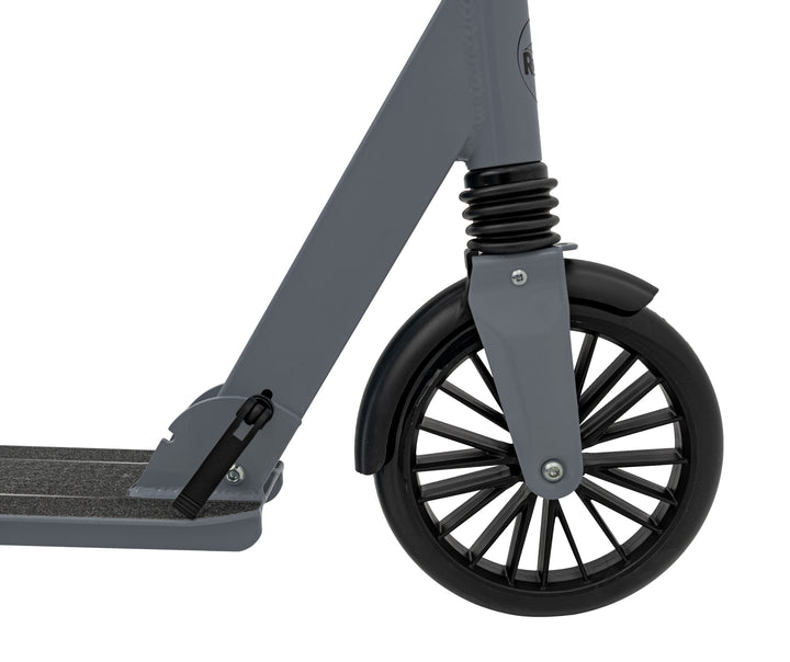 SPORTRIKE Scooter - Siva