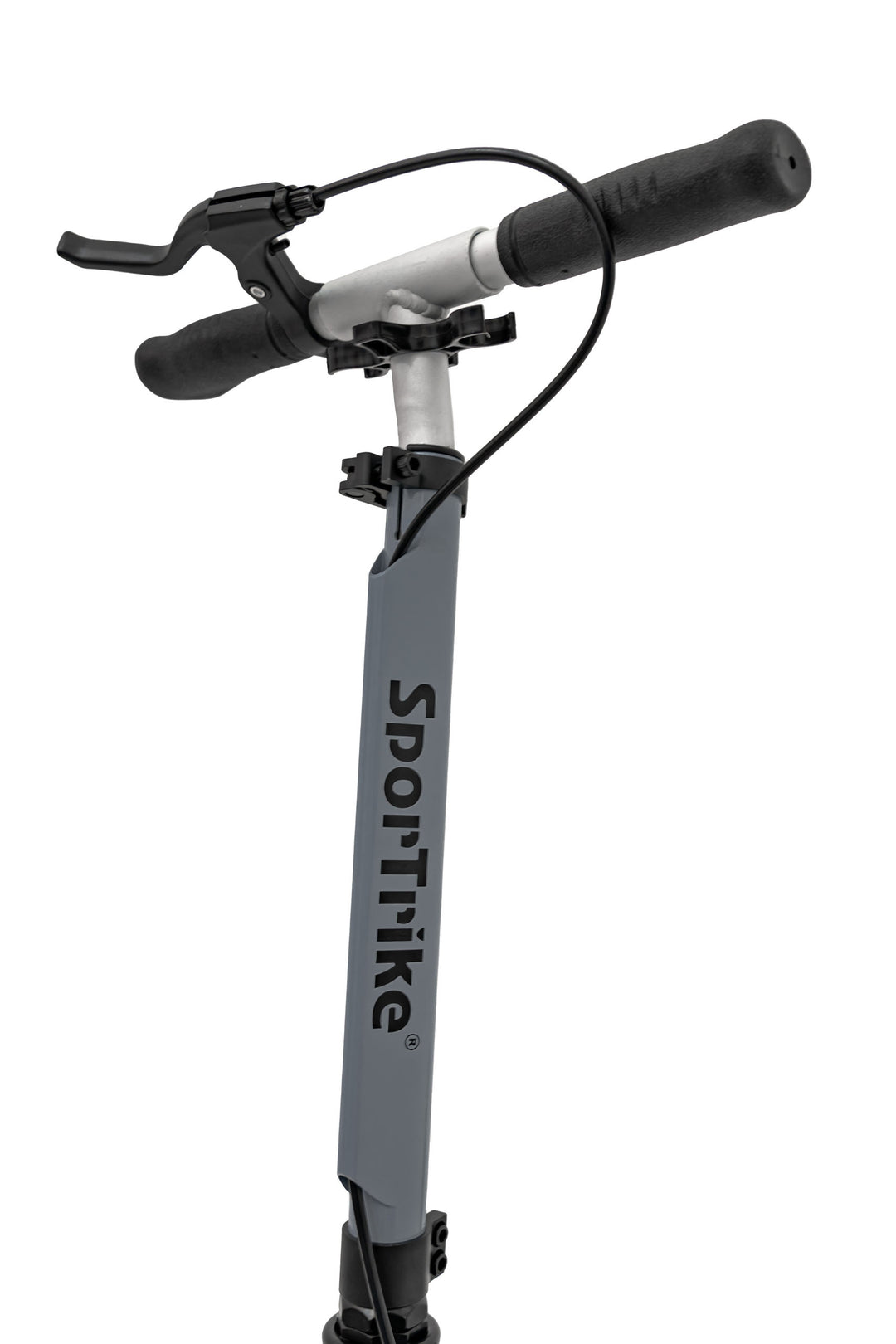 SPORTRIKE Scooter - Siva