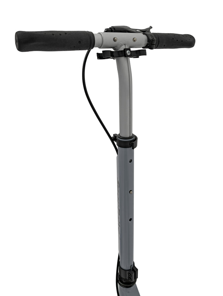 SPORTRIKE Scooter - Siva