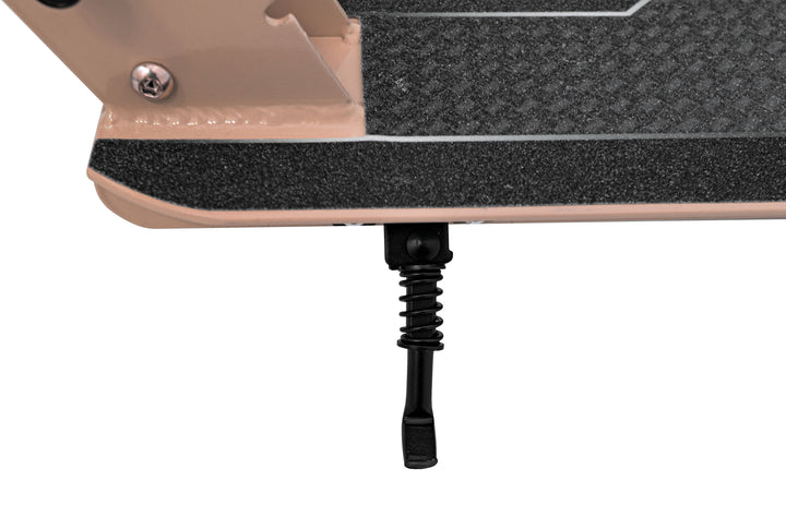 SPORTRIKE Scooter - Roza