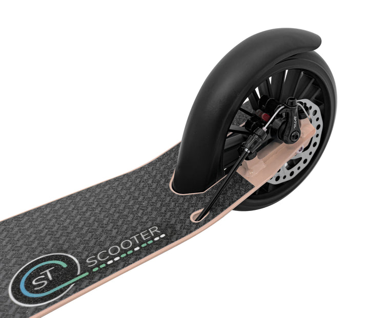 SPORTRIKE Scooter - Roza