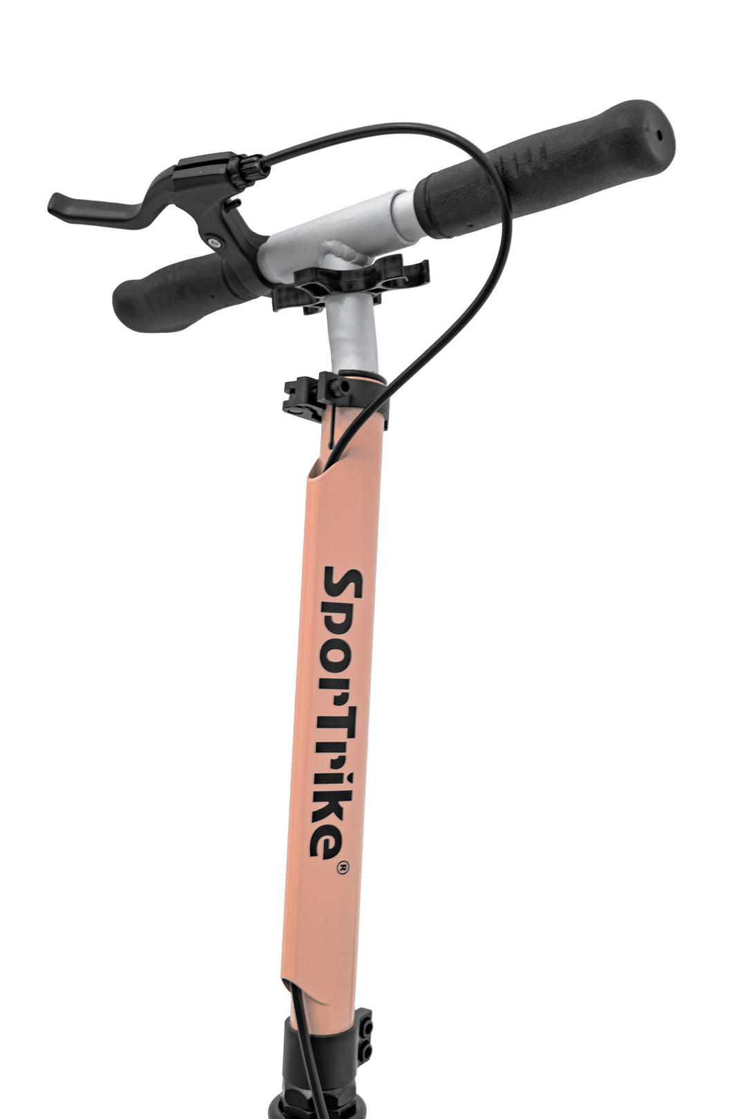 SPORTRIKE Scooter - Roza