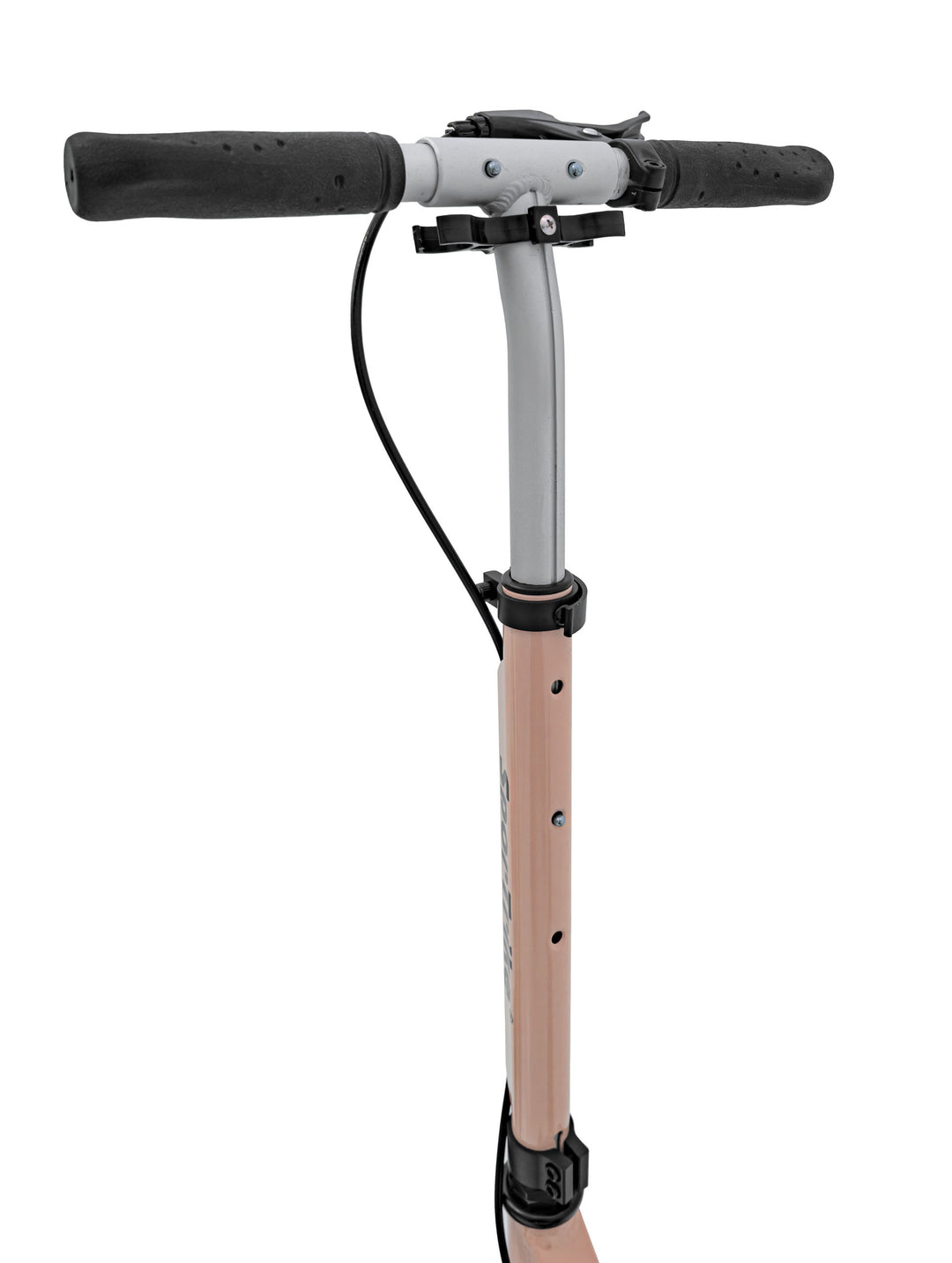 SPORTRIKE Scooter - Roza