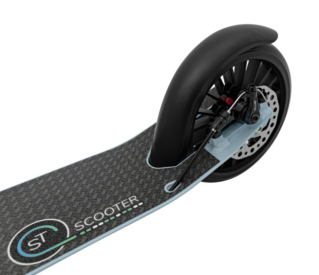 SPORTRIKE Romobil - Plava