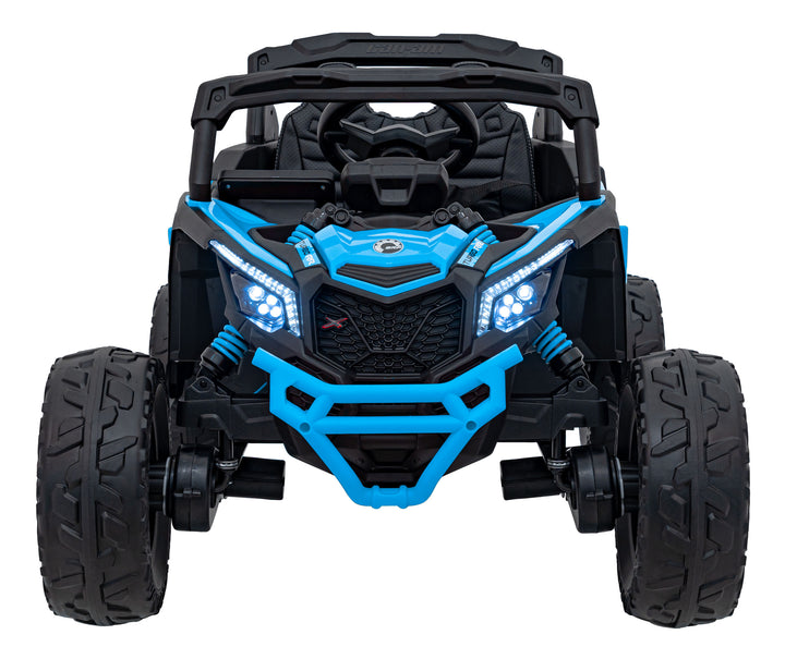 ATV CAN-AM Maverick - Plava