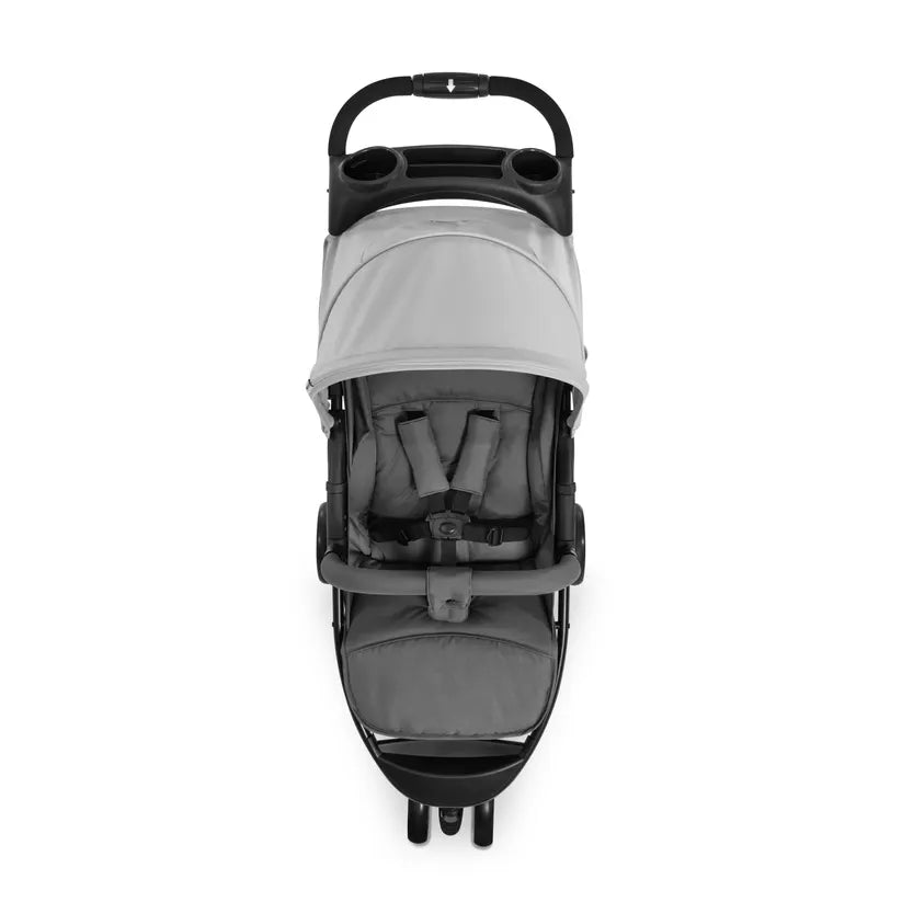 Hauck Citi Neo 3 Grey
