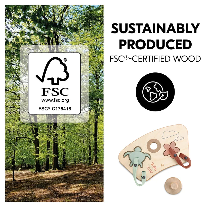 Hauck Play Puzzling S