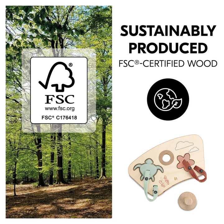 Hauck Play Puzzling S