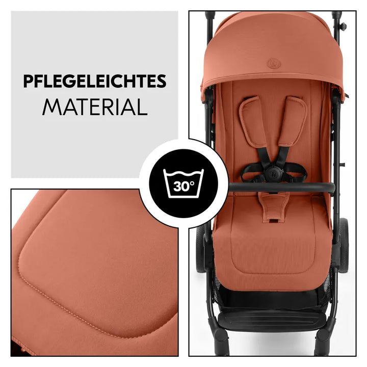 Hauck Travel N Care Plus Cork