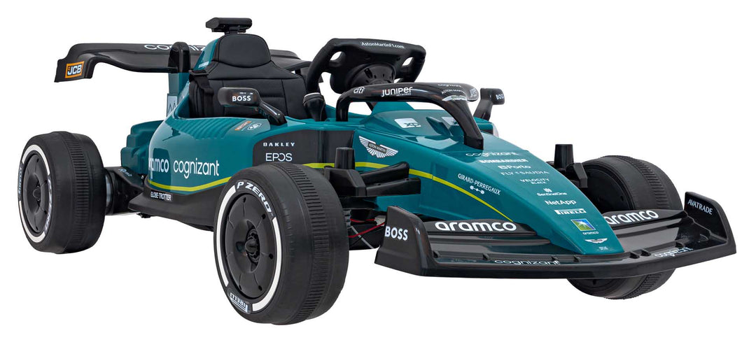 Formula 1 Aston Martin Cognizant Aramco