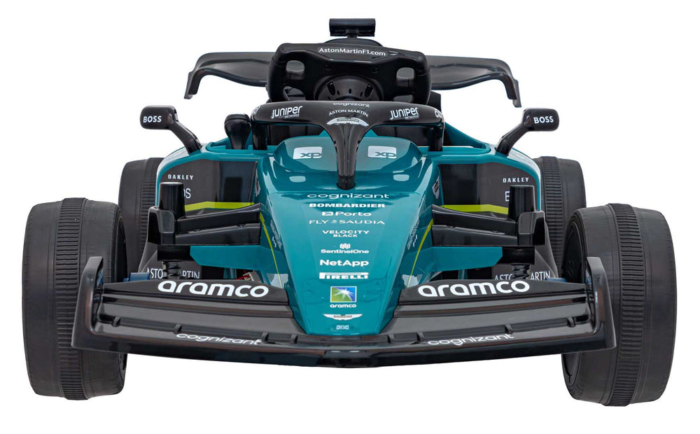 Formula 1 Aston Martin Cognizant Aramco