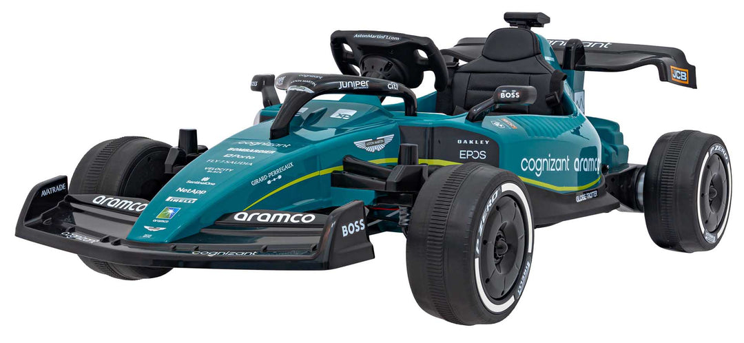 Formula 1 Aston Martin Cognizant Aramco