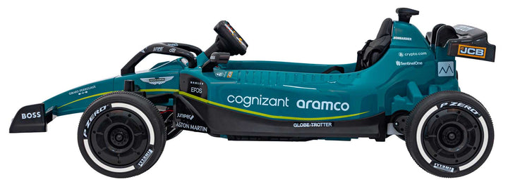 Formula 1 Aston Martin Cognizant Aramco