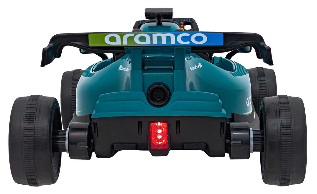 Formula 1 Aston Martin Cognizant Aramco