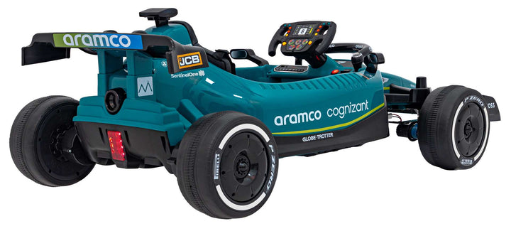 Formula 1 Aston Martin Cognizant Aramco