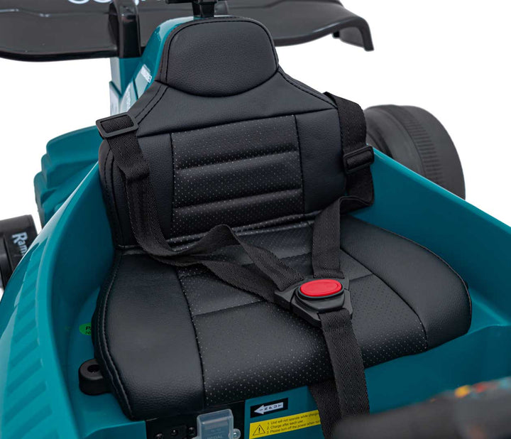 Formula 1 Aston Martin Cognizant Aramco