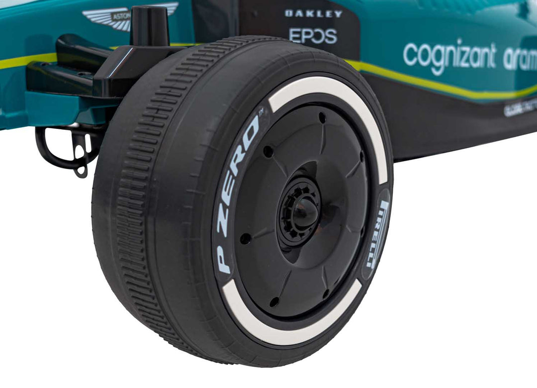 Formula 1 Aston Martin Cognizant Aramco