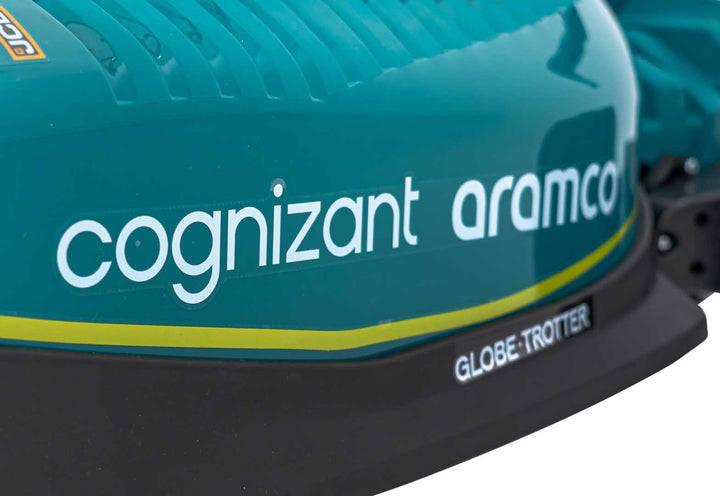 Formula 1 Aston Martin Cognizant Aramco