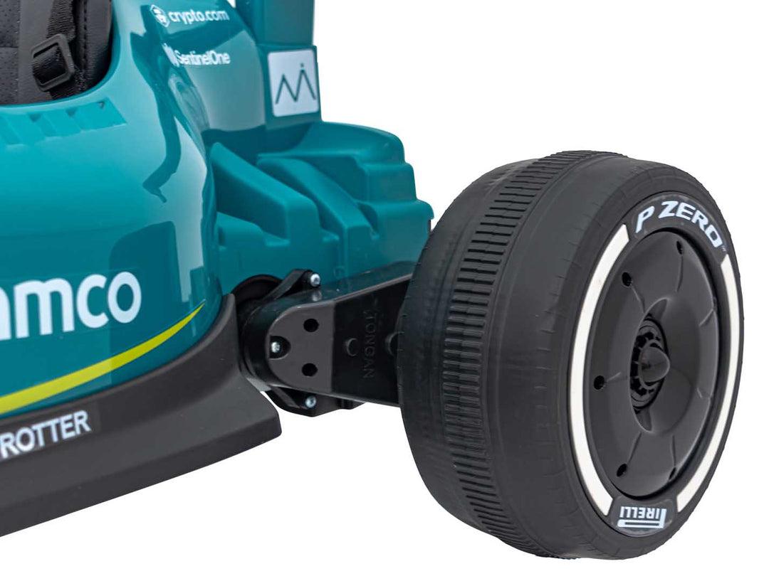 Formula 1 Aston Martin Cognizant Aramco