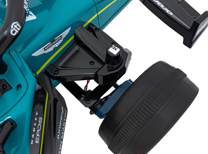 Formula 1 Aston Martin Cognizant Aramco