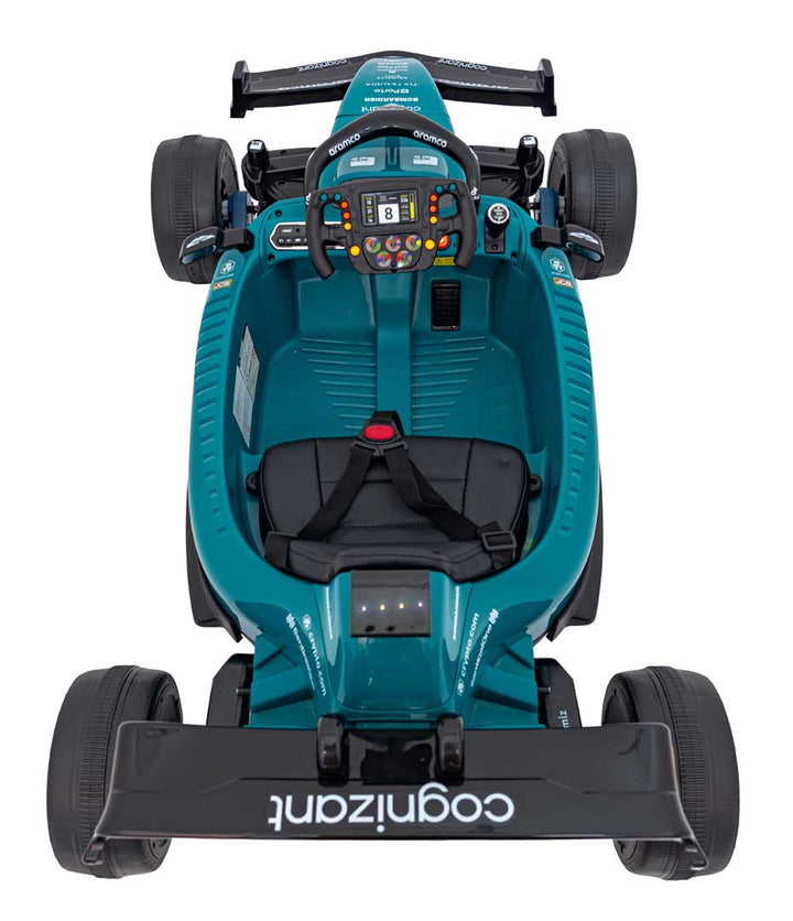 Formula 1 Aston Martin Cognizant Aramco