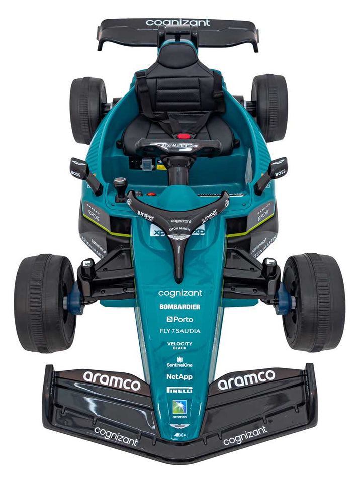 Formula 1 Aston Martin Cognizant Aramco
