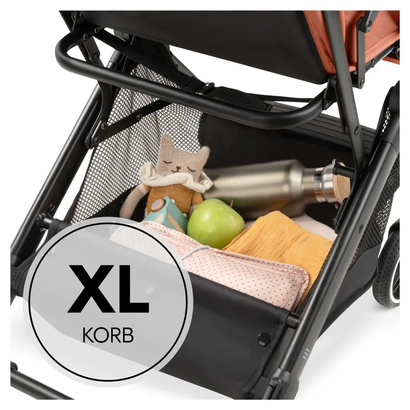 Hauck Travel N Care Plus Cork