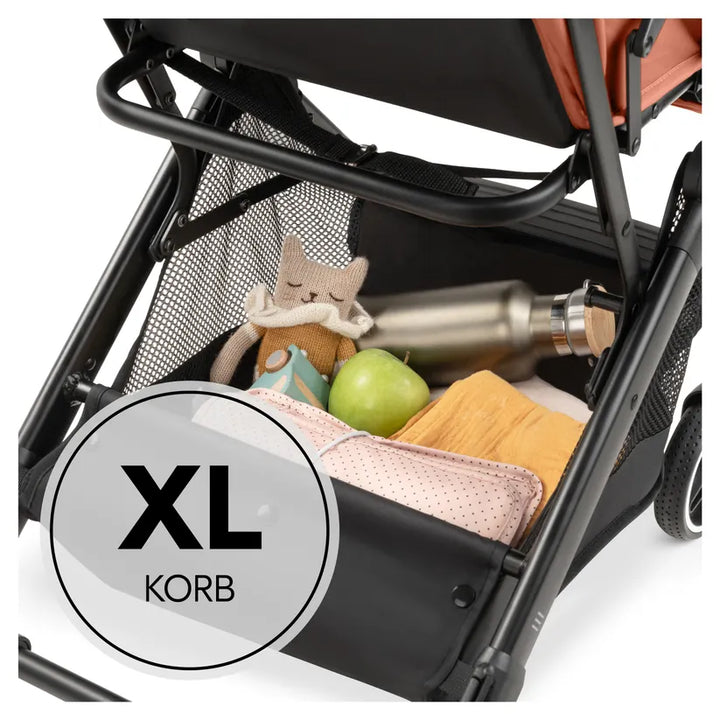 Hauck Travel N Care Plus Cork