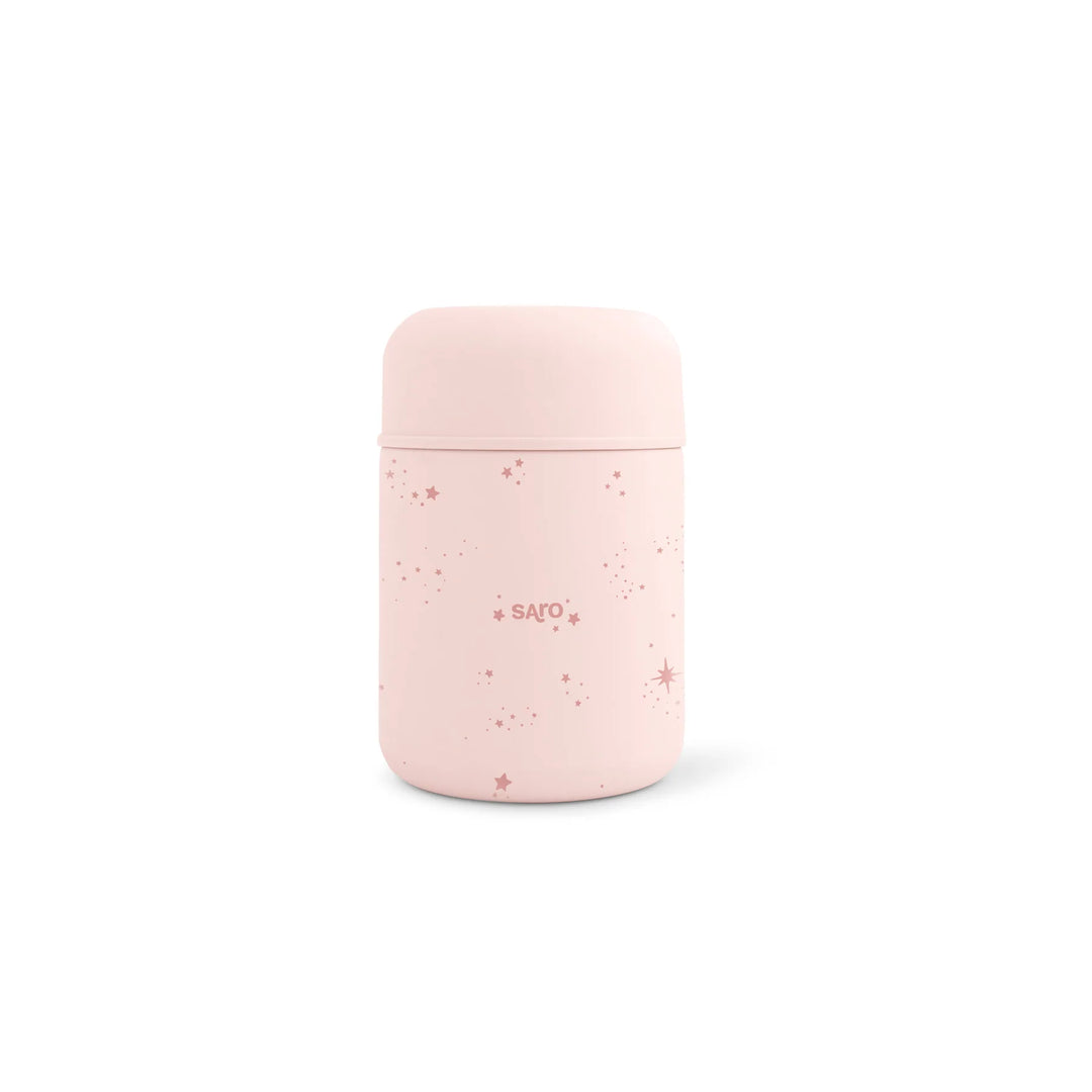Termos posuda za hranu 300ml Dusty Pink