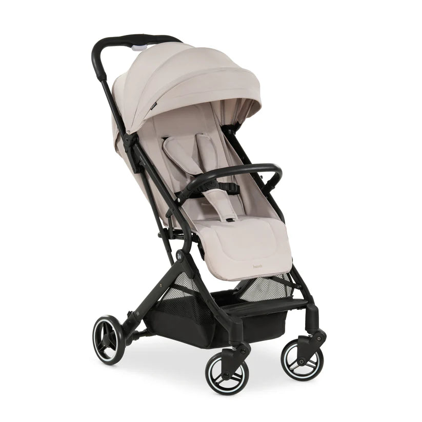 Hauck Travel N Care Beige