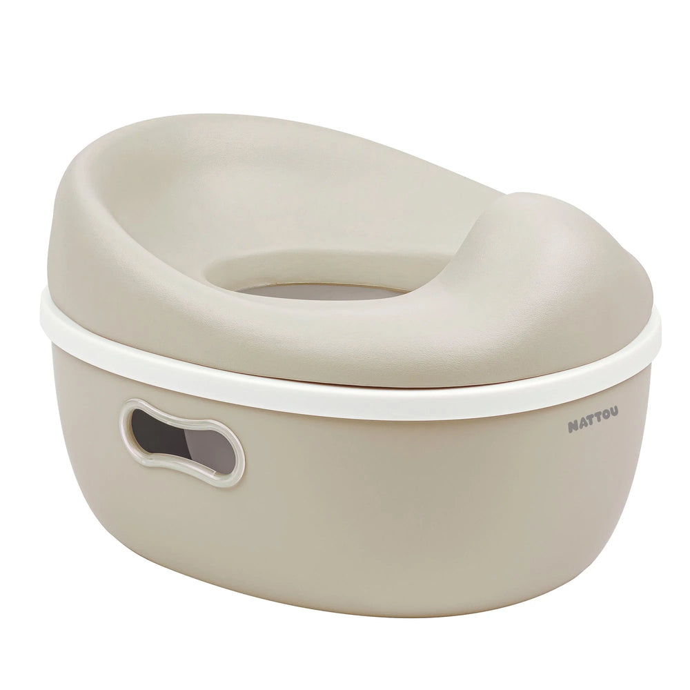 Nattou Potty 3 u 1 Beige