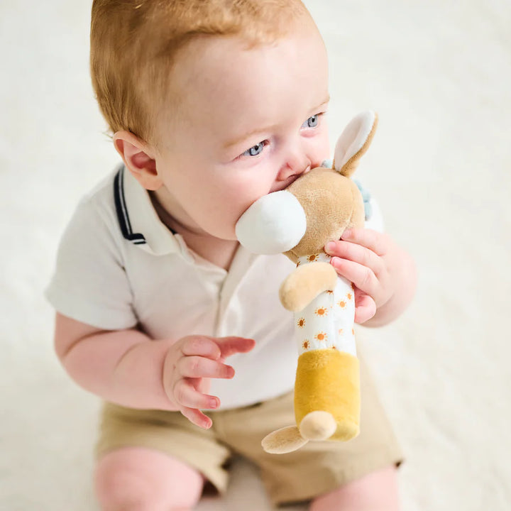 Zvučna igračka magarac Leo