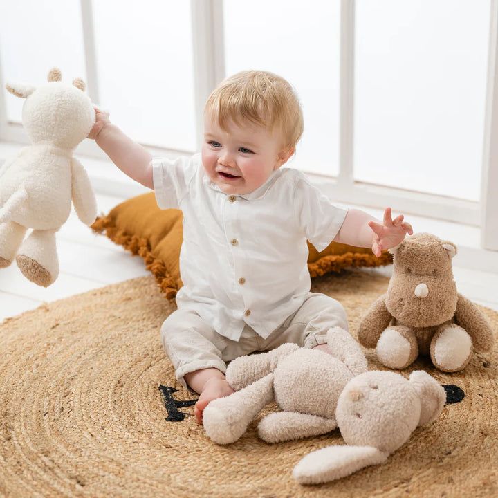 Teddy Plišani nosorog