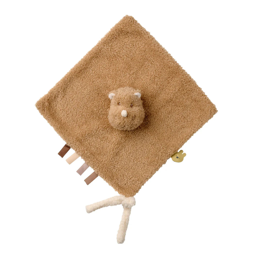 Tješilica Teddy nosorog