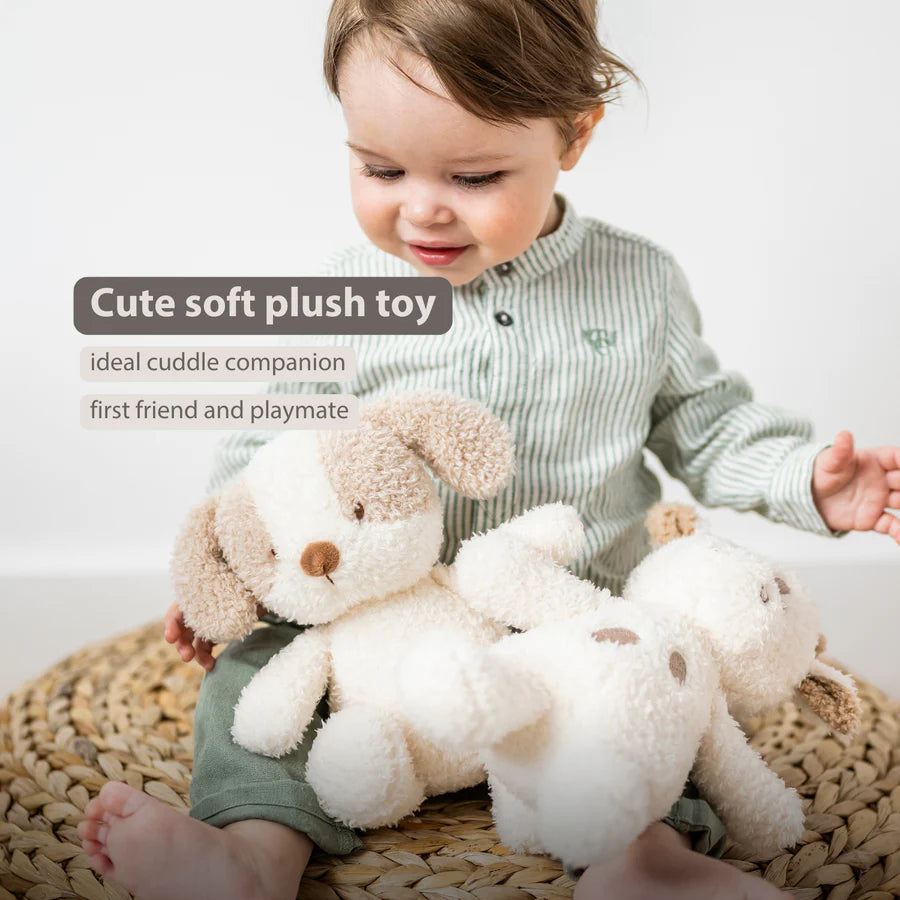 Teddy Baby psić 24 cm