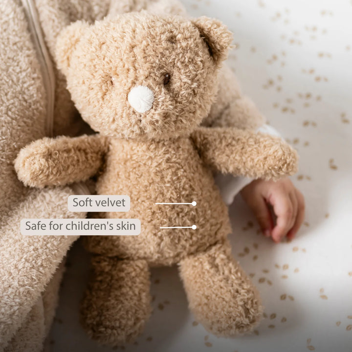 Teddy Baby medo 24cm
