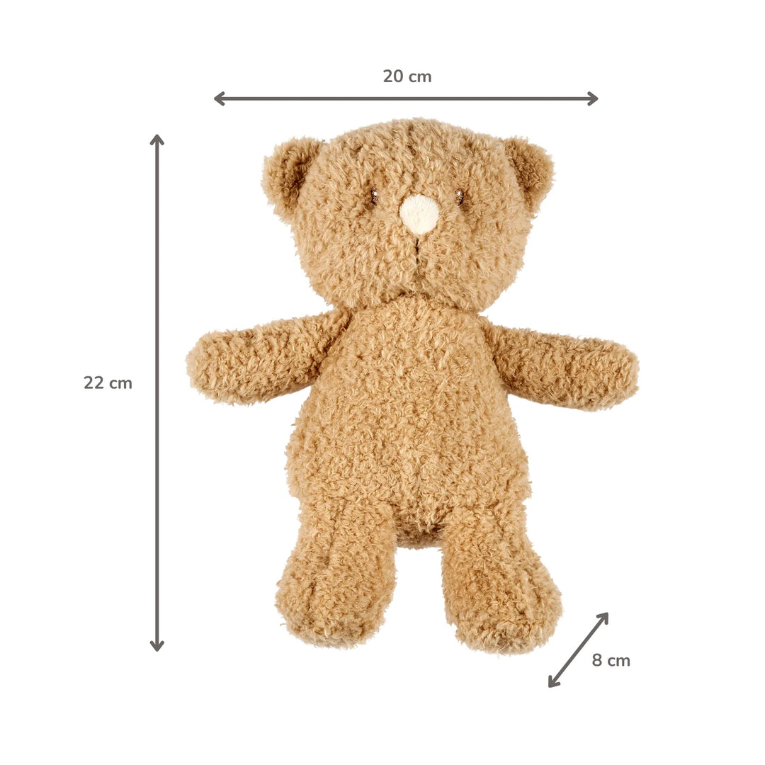 Teddy Baby medo 24cm