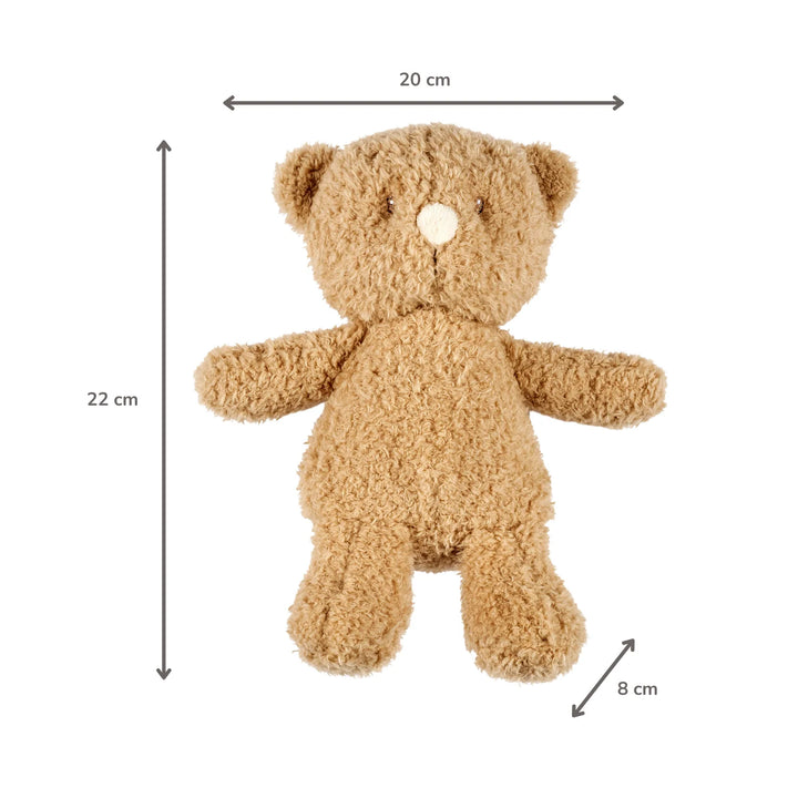 Teddy Baby medo 24cm