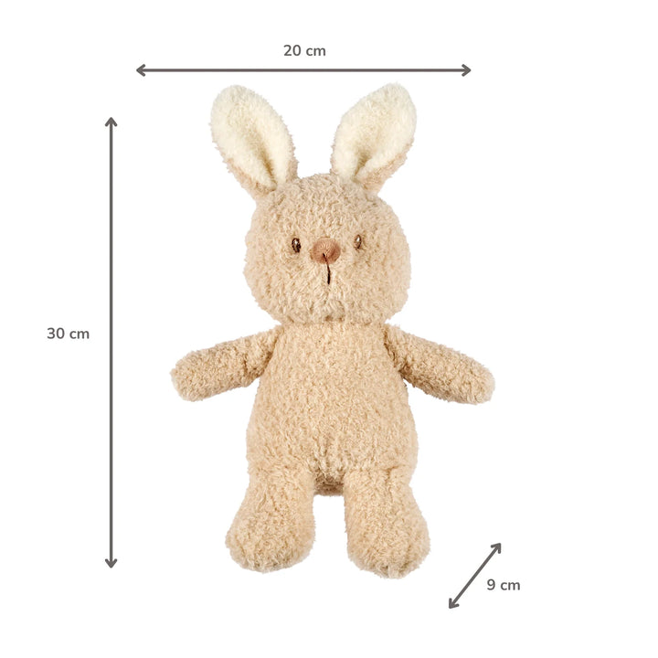 Teddy Baby zeko 24cm