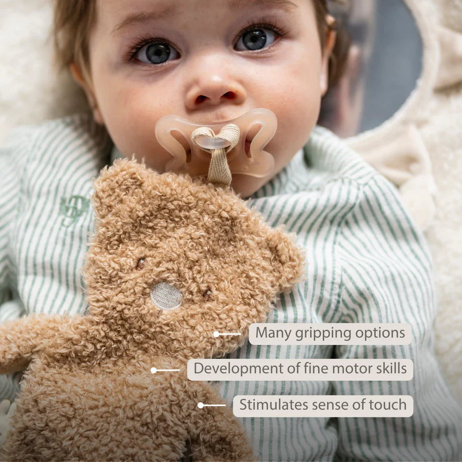 Tkanina za dudu medo