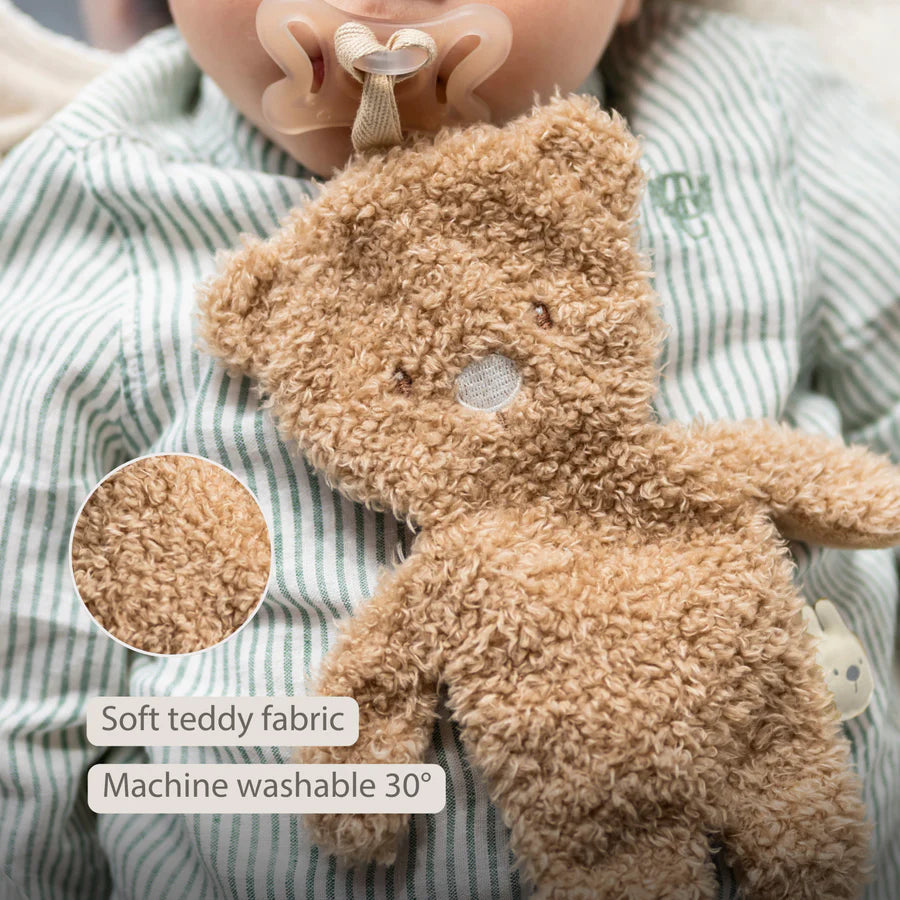 Tkanina za dudu medo