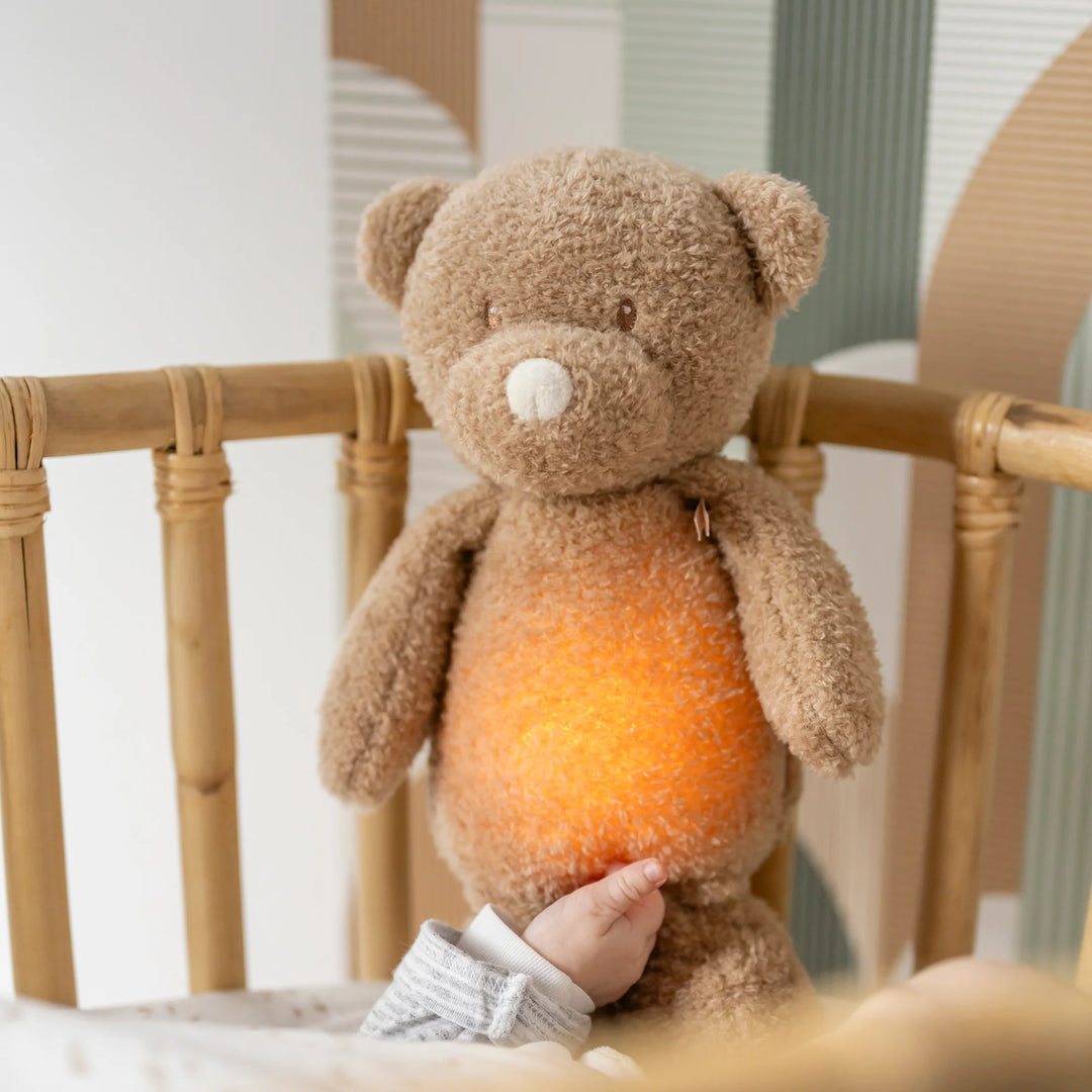 Sleepy interaktivni plišanac medo Teddy