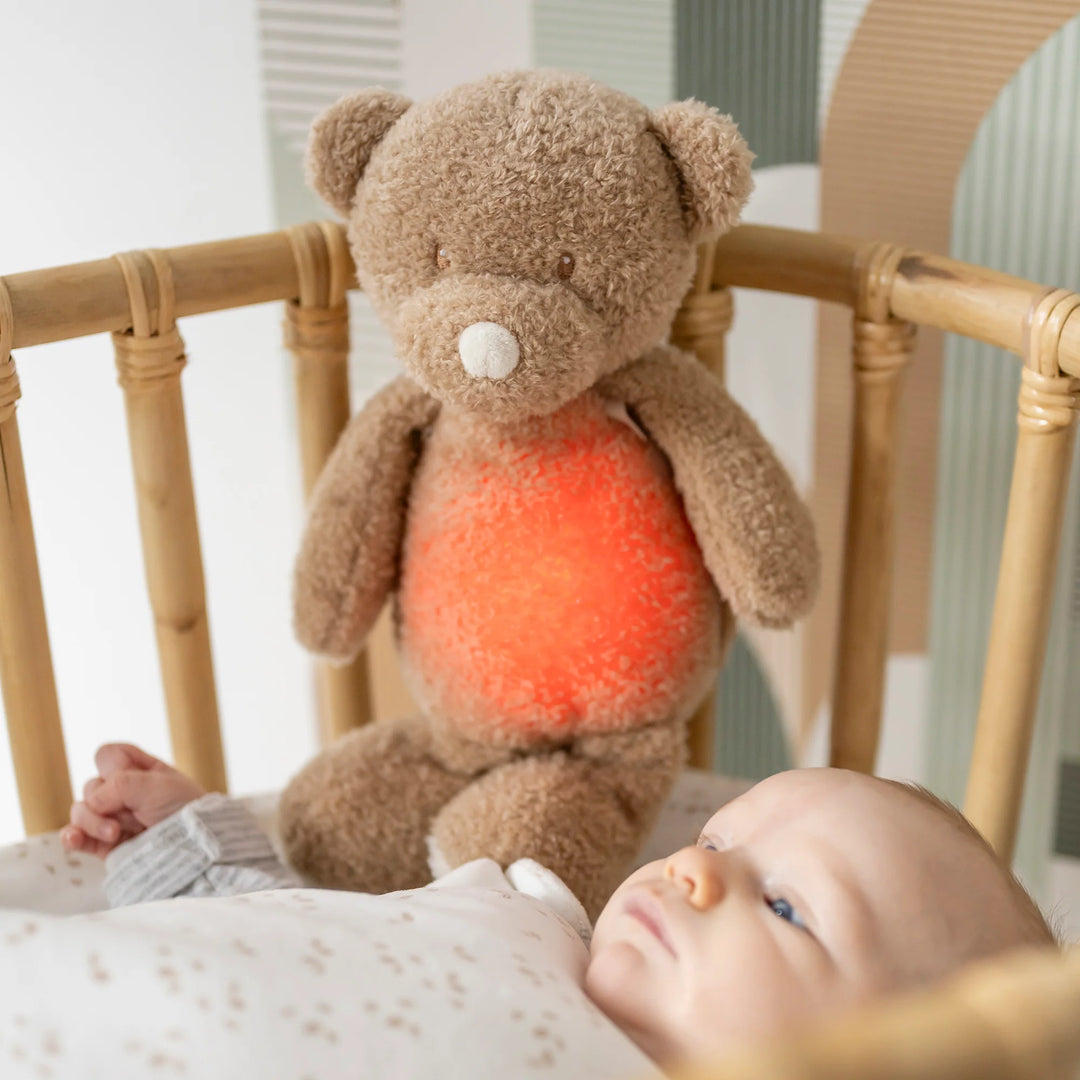 Sleepy interaktivni plišanac medo Teddy