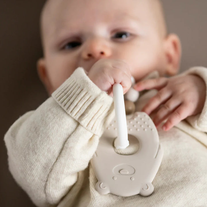 Grickalica medo clay