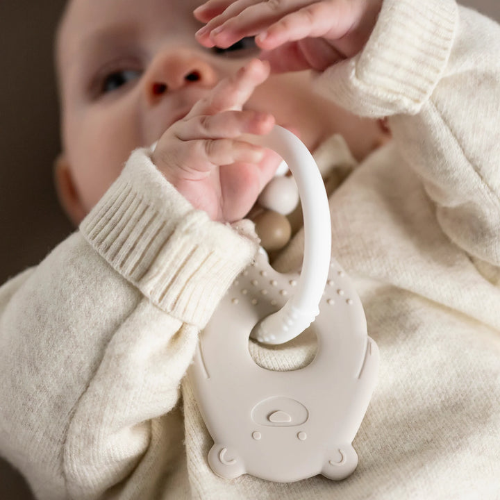 Grickalica medo clay