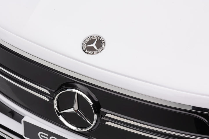 Mercedes Benz EQA 250 - Bijela