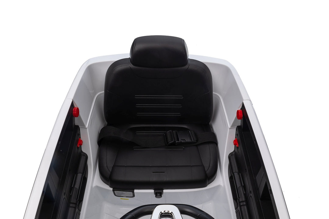 Mercedes Benz EQA 250 - Bijela