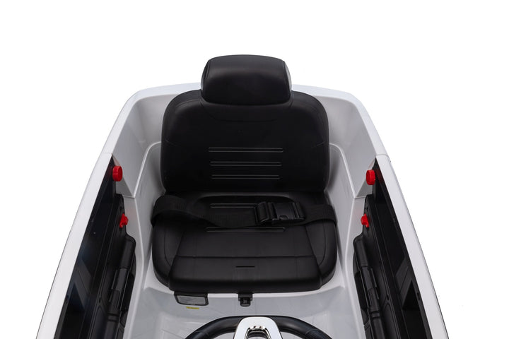 Mercedes Benz EQA 250 - Bijela